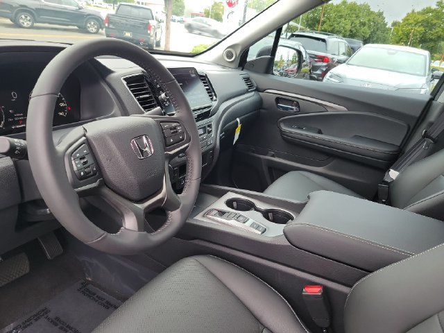 Used 2026 Honda Ridgeline RTL image 14