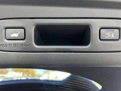 New 2025 Acura ADX A-Spec image 34