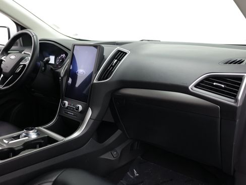 Used 2024 Ford Edge SEL AWD/4WD image 39