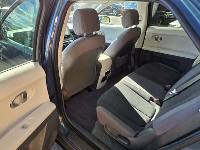 Used 2024 Hyundai Ioniq 5 SE RWD image 15
