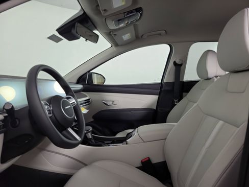 New 2025 Hyundai Tucson SEL AWD/4WD image 25