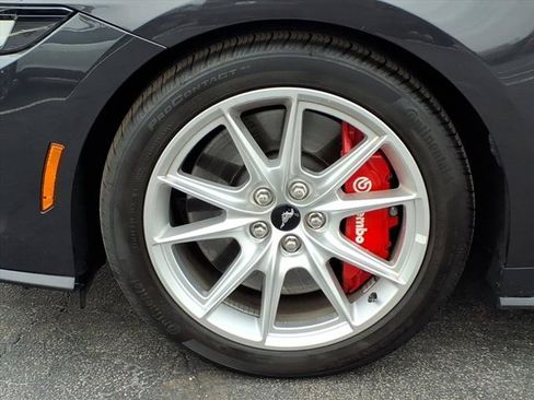 Used 2024 Ford Mustang GT Premium image 30