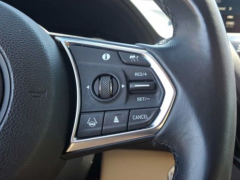 Used 2023 Acura RDX AWD image 22