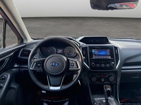 Used 2019 Subaru Crosstrek 2.0i Premium AWD/4WD image 27