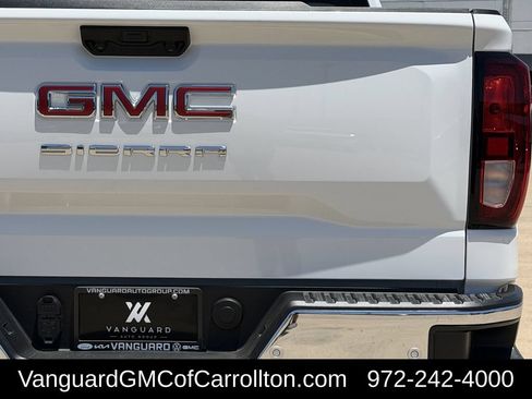 New 2026 GMC Sierra 1500 Pro w/ Pro Value Package RWD image 5