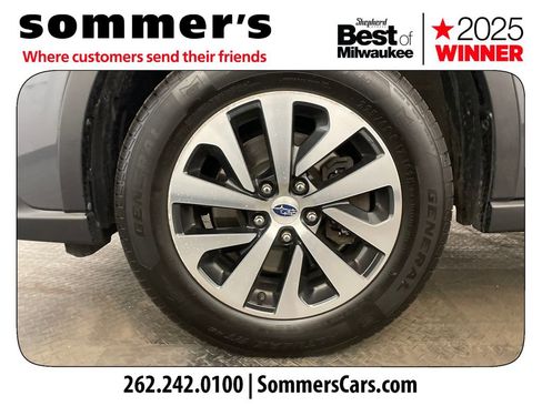 Used 2020 Subaru Outback 2.5i image 23