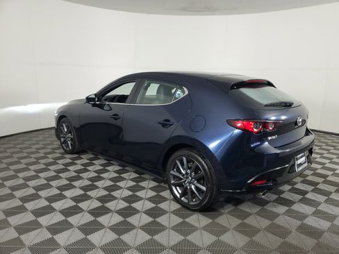 Used 2020 MAZDA MAZDA3 Hatchback image 6