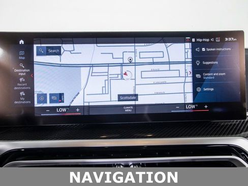 Used 2024 BMW M3 Competition w/ M Driver's Package image 22