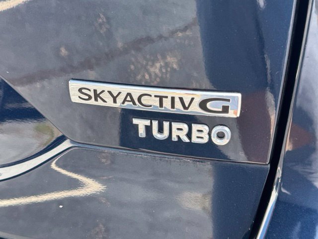 Used 2023 MAZDA CX-5 AWD 2.5 Turbo image 7