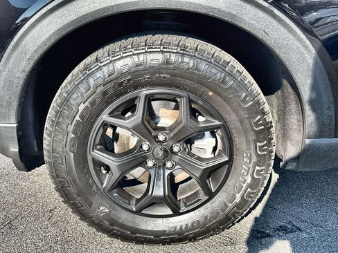 Certified 2023 Ford Explorer Timberline w/ Timberline Technology Package AWD/4WD image 8