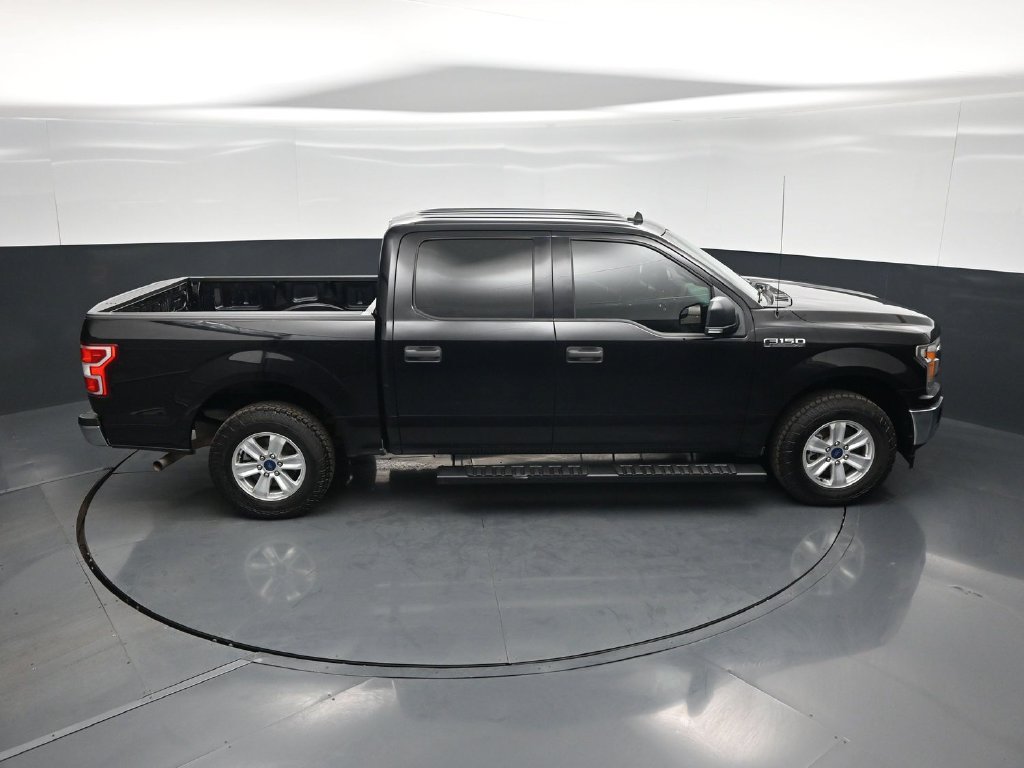 Used 2019 Ford F150 XLT w/ Equipment Group 301A Mid RWD image 37