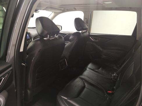 Used 2021 Subaru Forester Limited w/ Popular Package #3 AWD/4WD image 11