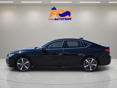 Used 2025 Acura TLX w/ Technology Package FWD image 2