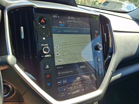 Used 2024 Subaru Ascent Touring w/ Popular Package #2 AWD/4WD image 19