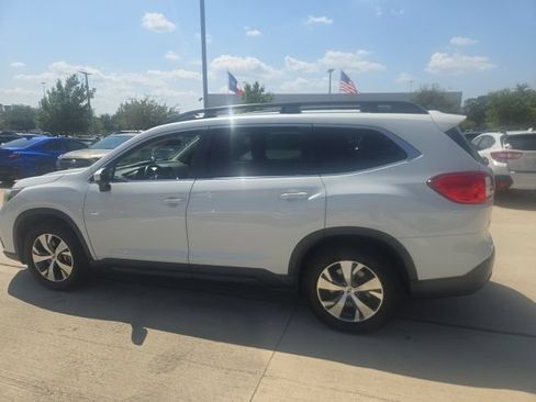 Used 2020 Subaru Ascent Premium w/ Convenience Package AWD/4WD image 5
