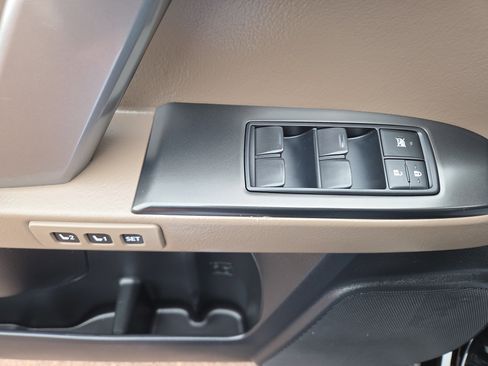 Used 2022 Lexus GX 460 Luxury image 36