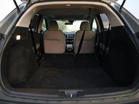 Used 2020 Honda HR-V EX image 24