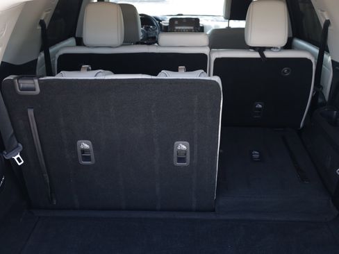 Used 2023 Nissan Pathfinder SL FWD image 20