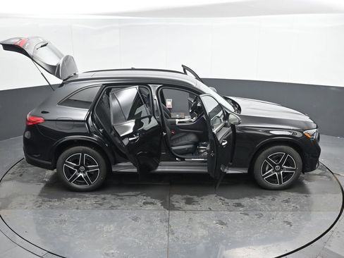 New 2026 Mercedes-Benz GLC 300 4MATIC image 48