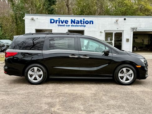 Used 2020 Honda Odyssey EX-L image 4