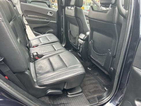 Used 2011 Dodge Durango Crew image 8