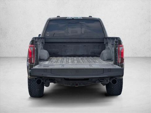 Used 2024 Ford F150 Raptor AWD/4WD image 6