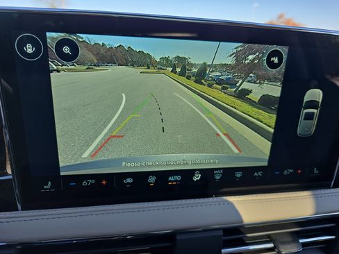 New 2026 Lincoln Corsair Grand Touring AWD/4WD image 23
