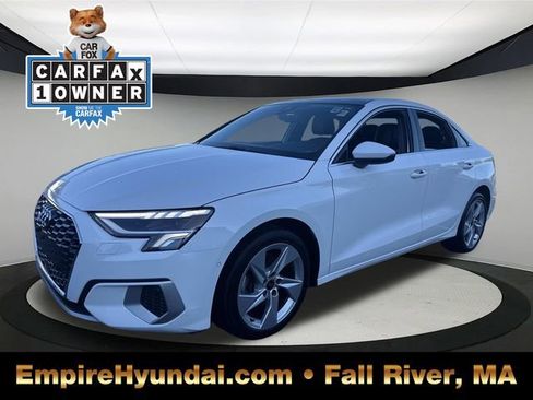 Used 2024 Audi A3 2.0T Premium image 1