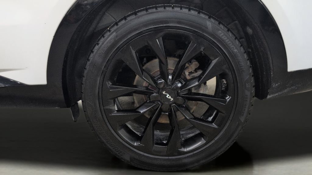 Used 2022 Kia Sorento SX FWD image 33
