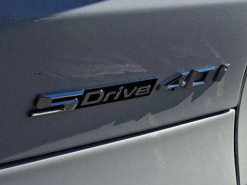 Used 2024 BMW X5 sDrive40i w/ Premium Package image 31