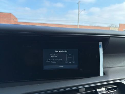 New 2026 Hyundai Palisade XRT Pro AWD/4WD image 30