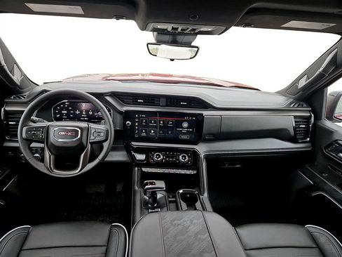 New 2026 GMC Sierra 1500 AT4X w/ AT4X AEV Edition image 13