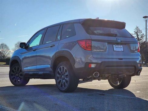 Used 2023 Honda Passport EX-L image 14