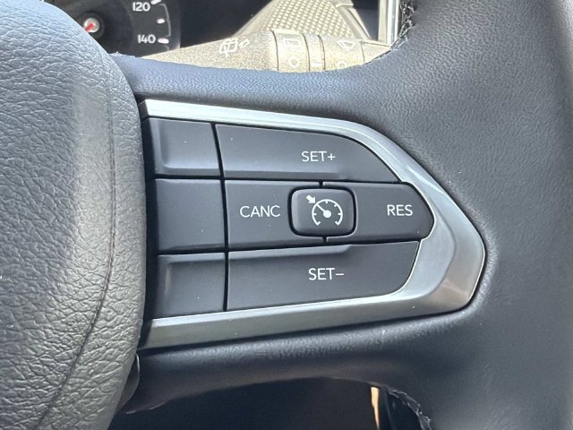 New 2026 Jeep Compass Latitude AWD/4WD image 30