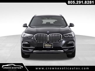 Used 2021 BMW X5 sDrive40i w/ Convenience Package video 2