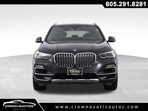 Used 2021 BMW X5 sDrive40i w/ Convenience Package image 2