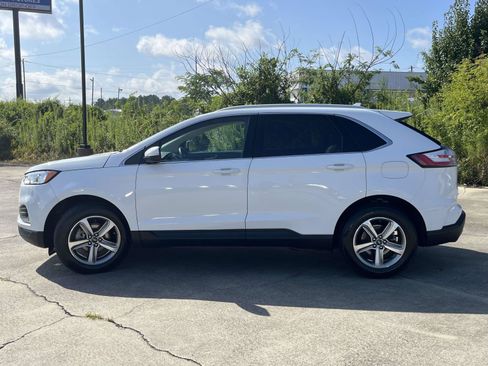 Used 2019 Ford Edge SEL w/ Equipment Group 201A FWD image 5
