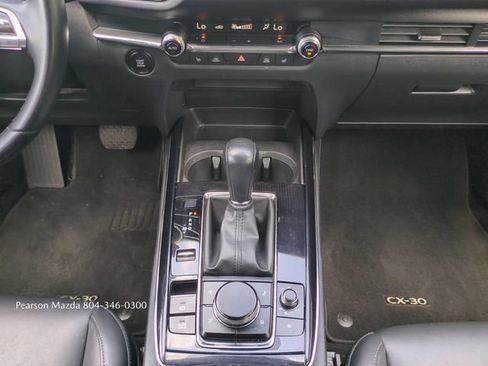 Used 2023 MAZDA CX-30 AWD 2.5 S w/ Preferred Package image 20