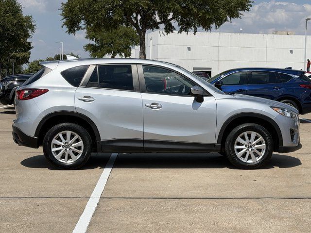 Used 2016 MAZDA CX-5 Touring w/ Bose/Moonroof Package FWD image 3