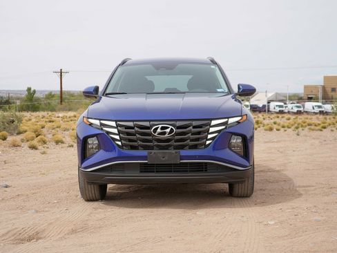 Used 2024 Hyundai Tucson SEL image 3