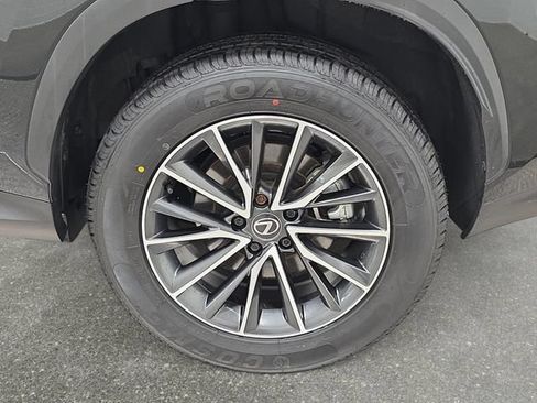 Used 2024 Lexus NX 350 AWD w/ Cold Area Package image 30