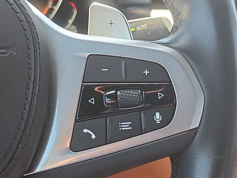 Used 2023 BMW 530i w/ M Sport Package RWD image 16