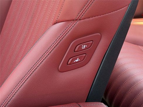 Used 2023 Genesis G70 2.0T w/ Sport Prestige Package AWD/4WD image 22