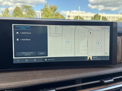 New 2026 Hyundai Santa Fe Calligraphy image 21