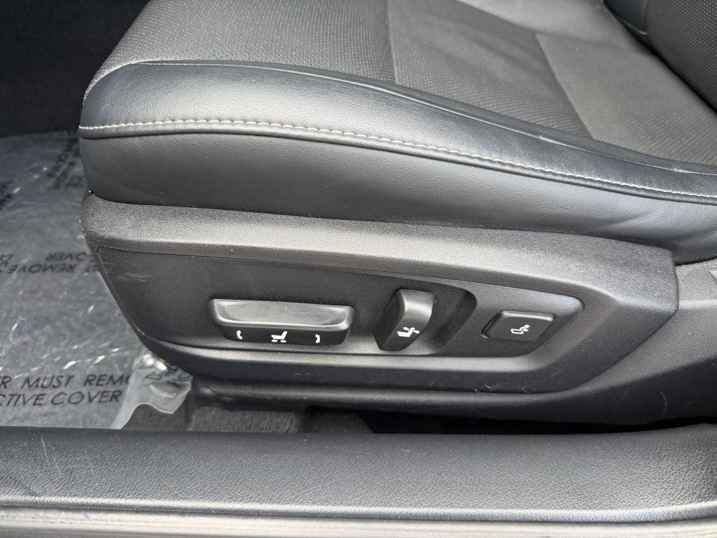 Used 2016 Lexus ES 350 w/ Navigation System Package FWD image 27