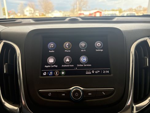 Used 2023 Chevrolet Equinox LT image 15