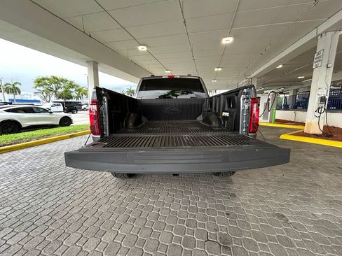 New 2026 Ford F150 STX w/ Equipment Group 200A AWD/4WD image 30