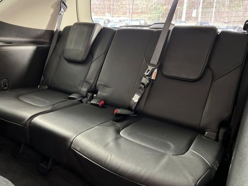 Used 2020 Nissan Armada SL w/ Premium Package image 23