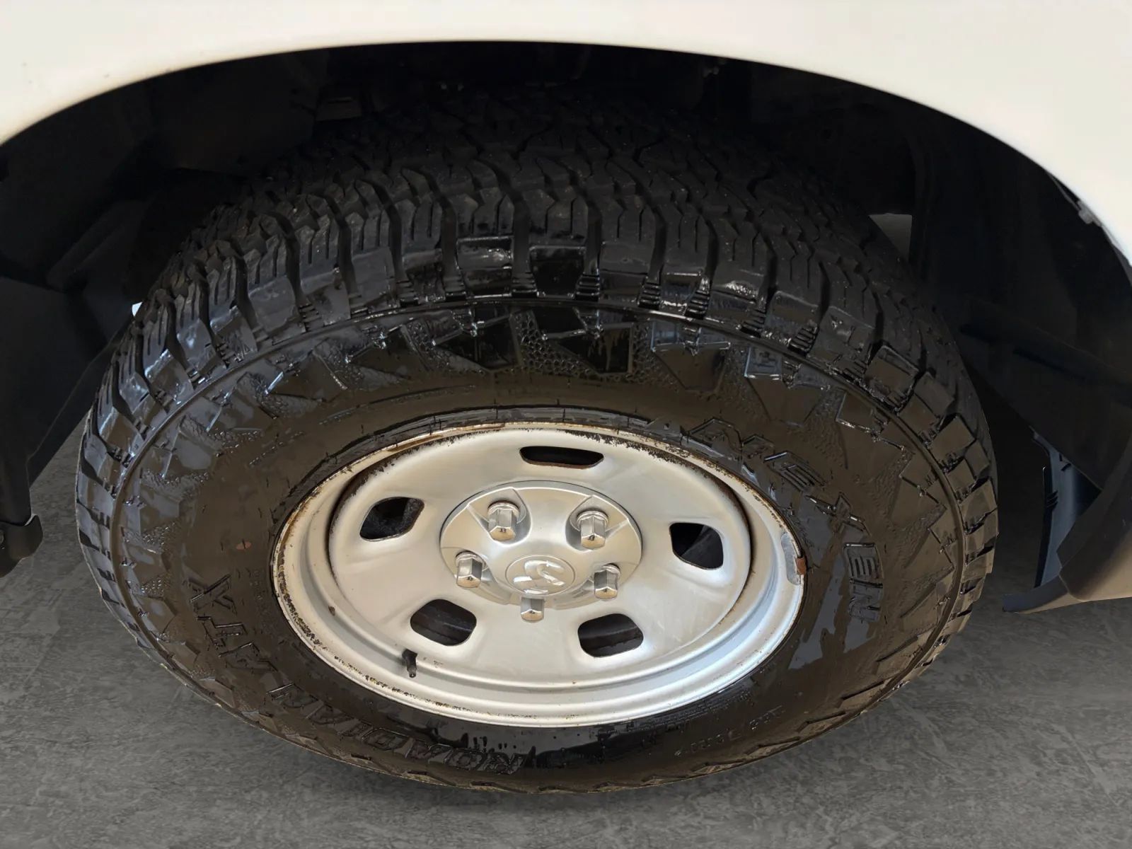 Used 2016 RAM 1500 Tradesman RWD image 34