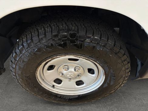 Used 2016 RAM 1500 Tradesman RWD image 34